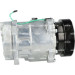 Kompressor, Klimaanlage | 32711 Kompressor, Klimaanlage | 32711