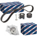 Steuerriemen Kit inkl. Wapu | FORD,PEUGEOT,CITROEN,VOLVO,FIAT,LANCIA | 1987948727 Steuerriemen Kit inkl. Wapu | FORD,PEUGEOT,CITROEN,VOLVO,FIAT,LANCIA | 1987948727