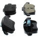 Bremsbelag | CITROEN C4,OPEL,DS,PEUGEOT 20 | 0 986 424 986 Bremsbelag | CITROEN C4,OPEL,DS,PEUGEOT 20 | 0 986 424 986