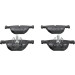 Bremsbelagsatz Bmw T. F01/F02 730-730 08 | 13.0460-7274.2 Bremsbelagsatz Bmw T. F01/F02 730-730 08 | 13.0460-7274.2