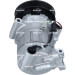 Kompressor, Klimaanlage EASY FIT 320083