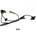 Sensor, Raddrehzahl | ABS-418 Sensor, Raddrehzahl | ABS-418