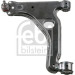 Querlenker Opel P. Astra H Le | 27073 Querlenker Opel P. Astra H Le | 27073