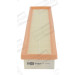 CHAMPION Luftfilter | CAF100827P CHAMPION Luftfilter | CAF100827P