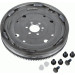 Zweimassenschwungrad | SEAT SKODA VW Polo 03-13 | 2295601004 Zweimassenschwungrad | SEAT SKODA VW Polo 03-13 | 2295601004