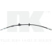 Bremsschlauch | 853982 Bremsschlauch | 853982