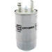 CHAMPION Kraftstofffilter CFF100503 CHAMPION Kraftstofffilter CFF100503