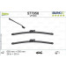 VALEO Silencio Flat Blade Set | Flachbalkenwischer | 577950 VALEO Silencio Flat Blade Set | Flachbalkenwischer | 577950