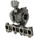 Nissens Turbo | OPEL Astra,Vectra,Zafira 04 | 93082 Nissens Turbo | OPEL Astra,Vectra,Zafira 04 | 93082
