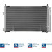 Kondensator PKW | TOYOTA Rav4 III 06 | 940021 Kondensator PKW | TOYOTA Rav4 III 06 | 940021