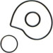 PA 863 Wasserpumpe | CITROEN C8,PEUGEOT 406,407 00 | PA863 PA 863 Wasserpumpe | CITROEN C8,PEUGEOT 406,407 00 | PA863