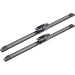 BOSCH | Scheibenwischer Aerotwin A856S | MINI Clubvan | 3397007856 BOSCH | Scheibenwischer Aerotwin A856S | MINI Clubvan | 3397007856
