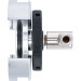 BGS Bremsenentlüftungsadapter | Tesla Modelle 3 & Y | 66518 BGS Bremsenentlüftungsadapter | Tesla Modelle 3 & Y | 66518