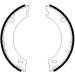 Bremsbacken Volvo 940/960/S90/V90 2.0-2.9 90-98 | 91048301 Bremsbacken Volvo 940/960/S90/V90 2.0-2.9 90-98 | 91048301