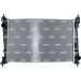 NRF Kühler, Motorkühlung 550005 NRF Kühler, Motorkühlung 550005