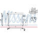 Kondensator PKW | HYUNDAI ACCENT M/T 99 | 94452 Kondensator PKW | HYUNDAI ACCENT M/T 99 | 94452