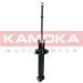 KAMOKA Stoßdämpfer 2000686 KAMOKA Stoßdämpfer 2000686