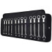 03510L SW-Stahl Ringratschenschlüsselsatz