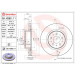 Bremsscheibe VA | TESLA | 09.N360.11 Bremsscheibe VA | TESLA | 09.N360.11