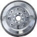 Zweimassenschwungrad FORD Focus 2.0 TDCi 100KW 10.03 Zwei-Massen-Schwungrad 2294000111