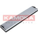KAMOKA Filter, Innenraumluft | F506501 KAMOKA Filter, Innenraumluft | F506501