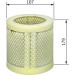 Luftfilter | RENAULT,NISSAN | F 026 400 011 Luftfilter | RENAULT,NISSAN | F 026 400 011