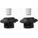 Protection Kit-Staubschutzsatz VA | TOYOTA Avensis,Carina II,E 97 | PK079