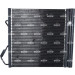 Kondensator, Klimaanlage EASY FIT 35874