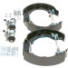 Bremsbacken | RENAULT Kangoo | 0 204 114 156 Bremsbacken | RENAULT Kangoo | 0 204 114 156