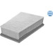 Luftfilter Renault Megane 1.5/1.9Dci 08 | 16-12 321 0015 Luftfilter Renault Megane 1.5/1.9Dci 08 | 16-12 321 0015
