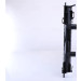 Wasserkühler PKW | NISSAN Qashqai 07- 2.0 I 16V | 67367 Wasserkühler PKW | NISSAN Qashqai 07- 2.0 I 16V | 67367