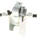 Bremssattel HA li | HYUNDAI i10 | 0 986 134 222 Bremssattel HA li | HYUNDAI i10 | 0 986 134 222