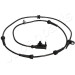 Sensor, Raddrehzahl | ABS-1022 Sensor, Raddrehzahl | ABS-1022
