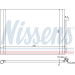 Kondensator PKW | BMW X5 07-, X6 08 | 940058 Kondensator PKW | BMW X5 07-, X6 08 | 940058
