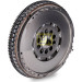 Zweimassenschwungrad FORD Focus 09-11 LuK DMF 415 0735 10