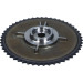 Ko O Einspritzpumpen. Nissan 2.2Di/Dci | 13024-8H800 Ko O Einspritzpumpen. Nissan 2.2Di/Dci | 13024-8H800