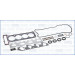 52110100 Dichtungssatz, Zylinderkopf FIBERMAX