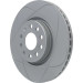 Bremsscheibe Vw P. Caddy/Golf/Jetta/Passat/Tiguan/Touran 05- Power Disc PowerDisc 24.0325-0158.1