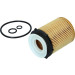 KAMOKA Ölfilter | F120701 KAMOKA Ölfilter | F120701