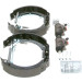 Bremsbacken | RENAULT Laguna | 0 204 114 551 Bremsbacken | RENAULT Laguna | 0 204 114 551