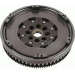 Zweimassenschwungrad | MERCEDES A, B-Klasse 04-12 | 2294501227 Zweimassenschwungrad | MERCEDES A, B-Klasse 04-12 | 2294501227