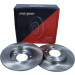 Maxgear Bremsscheibe | 19-4703 Maxgear Bremsscheibe | 19-4703