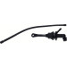 Geberzylinder | PEUGEOT 406 95-05 | 6284600739