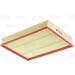 VALEO Luftfilter | 585198 VALEO Luftfilter | 585198
