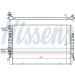 Wasserkühler PKW | VW GOLF VII 2.0 TDI 12 | 65304 Wasserkühler PKW | VW GOLF VII 2.0 TDI 12 | 65304