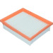 KAMOKA Luftfilter | F253801 KAMOKA Luftfilter | F253801