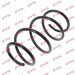 KYB Fahrwerksfeder Bmw S. 3 (E46), 5 (E39) 2.2-3.0D 11.95 | RH2586 KYB Fahrwerksfeder Bmw S. 3 (E46), 5 (E39) 2.2-3.0D 11.95 | RH2586