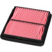 AMC Luftfilter PKW | HONDA CIVIC 91-01 | HA-8606 AMC Luftfilter PKW | HONDA CIVIC 91-01 | HA-8606
