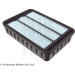 Luftfilter Mitsubishi 08 | ADC42250 Luftfilter Mitsubishi 08 | ADC42250