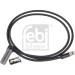 FEBI BILSTEIN Sensor, Raddrehzahl | 171313 FEBI BILSTEIN Sensor, Raddrehzahl | 171313